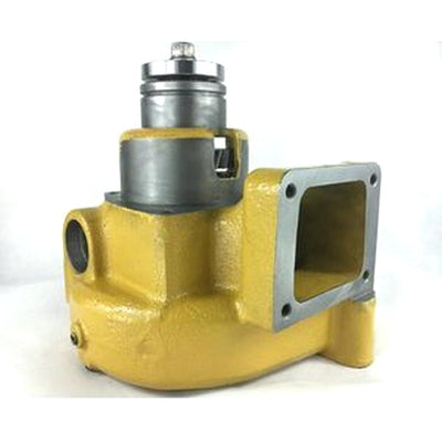 For Komatsu Dump Truck HD325-5 HD325-6 HD405-6 HM350-1 HM400-1 Engine S6D140 Water Pump 6212-61-1200 6212-61-1201 6212-61-1202 6212-61-1305 - Buymachineryparts