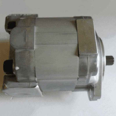 Steering Pump for Komatsu Grader GD705A-3/4 705-24-30010