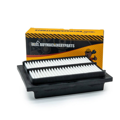 For Komatsu PC-8 Air Conditioning External Filter Core Filter Element