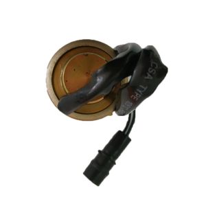 For Komatsu PC38UU-2 PC50UU-2 Solenoid Valve Safety Valve 20U-60-22202 20U-60-22200 20U-60-22201 12V