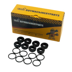 Para kit de sello de válvula piloto Komatsu PC75 