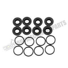 Para kit de sello de válvula piloto Komatsu PC75 