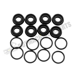 Para kit de sello de válvula piloto Komatsu PC75 