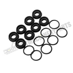 Para kit de sello de válvula piloto Komatsu PC75 