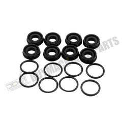 Para kit de sello de válvula piloto Komatsu PC75 