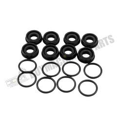 Para kit de sello de válvula piloto Komatsu PC75 