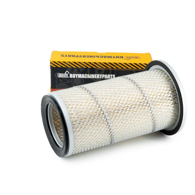 RK864 For Komatsu PC75UD-2 PC75US-3 PC75UU-3 PC75UU-2 WA70-1 PC75UD-3 WA80-3 Air Filter 600-181-6340