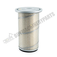 RK864 For Komatsu PC75UD-2 PC75US-3 PC75UU-3 PC75UU-2 WA70-1 PC75UD-3 WA80-3 Air Filter 600-181-6340
