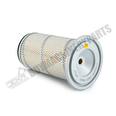 RK864 For Komatsu PC75UD-2 PC75US-3 PC75UU-3 PC75UU-2 WA70-1 PC75UD-3 WA80-3 Air Filter 600-181-6340