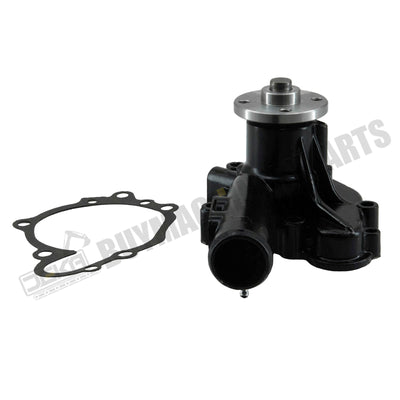 Para cargadora compacta Komatsu CK20-1 CK25-1 CK30-1 CK35-1 SK1020-5 SK1026-5 motor 4D94LE bomba de agua YM129907-42000 