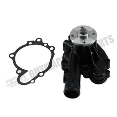 Para Komatsu Skid Steer Loader CK20-1 CK25-1 CK30-1 CK35-1 SK1020-5 SK1026-5 Motor 4D94LE Bomba de água YM129907-42000 