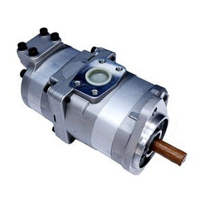 For Komatsu Wheel Loader WA250-1 WA250-1LC Hydraulic Pump 705-51-20240 - Buymachineryparts