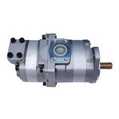 For Komatsu Wheel Loader WA250-1 WA250-1LC Hydraulic Pump 705-51-20240 - Buymachineryparts