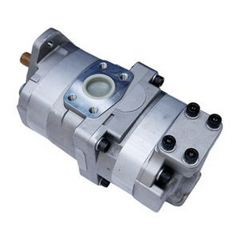 For Komatsu Wheel Loader WA250-1 WA250-1LC Hydraulic Pump 705-51-20240 - Buymachineryparts