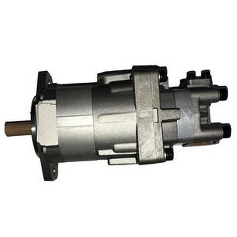 For Komatsu Wheel Loader WA120L-3 WA120-3MC Hydraulic Pump 705-51-20790 - Buymachineryparts