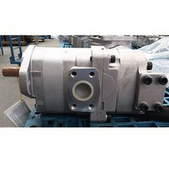 For Komatsu Wheel Loader WA200-1 WA200-3 WA250L-3 Hydraulic Pump 705-51-20390 - Buymachineryparts