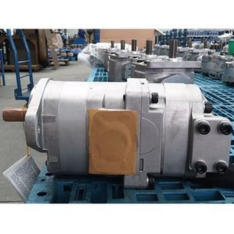 For Komatsu Wheel Loader WA200-1 WA200-3 WA250L-3 Hydraulic Pump 705-51-20390 - Buymachineryparts