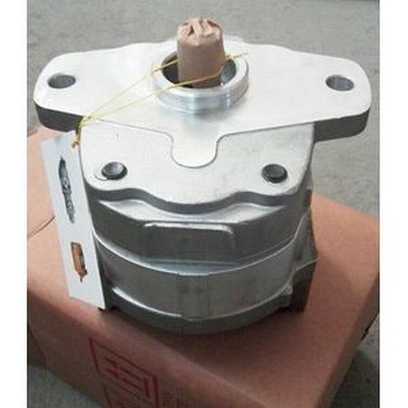 For Komatsu Wheel Loader WA200-5L WA250L-5 WA320-5L Hydraulic Oil Pump 705-41-05690