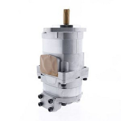 For Komatsu Wheel Loader WA320-3 WA300L-3 WA320-3-BO Hydraulic Pump 705-51-20430 - Buymachineryparts