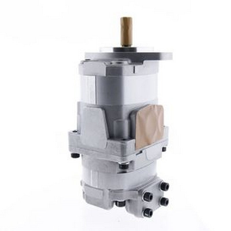 For Komatsu Wheel Loader WA320-3 WA300L-3 WA320-3-BO Hydraulic Pump 705-51-20430 - Buymachineryparts