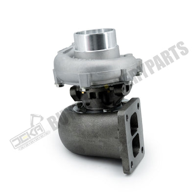 For Komatsu Wheel Loader WA350-1 WA380-1 WA400-1 WA420-1 Engine 6D110-1 Turbo T04B59-39 Turbocharger 6138-82-8201