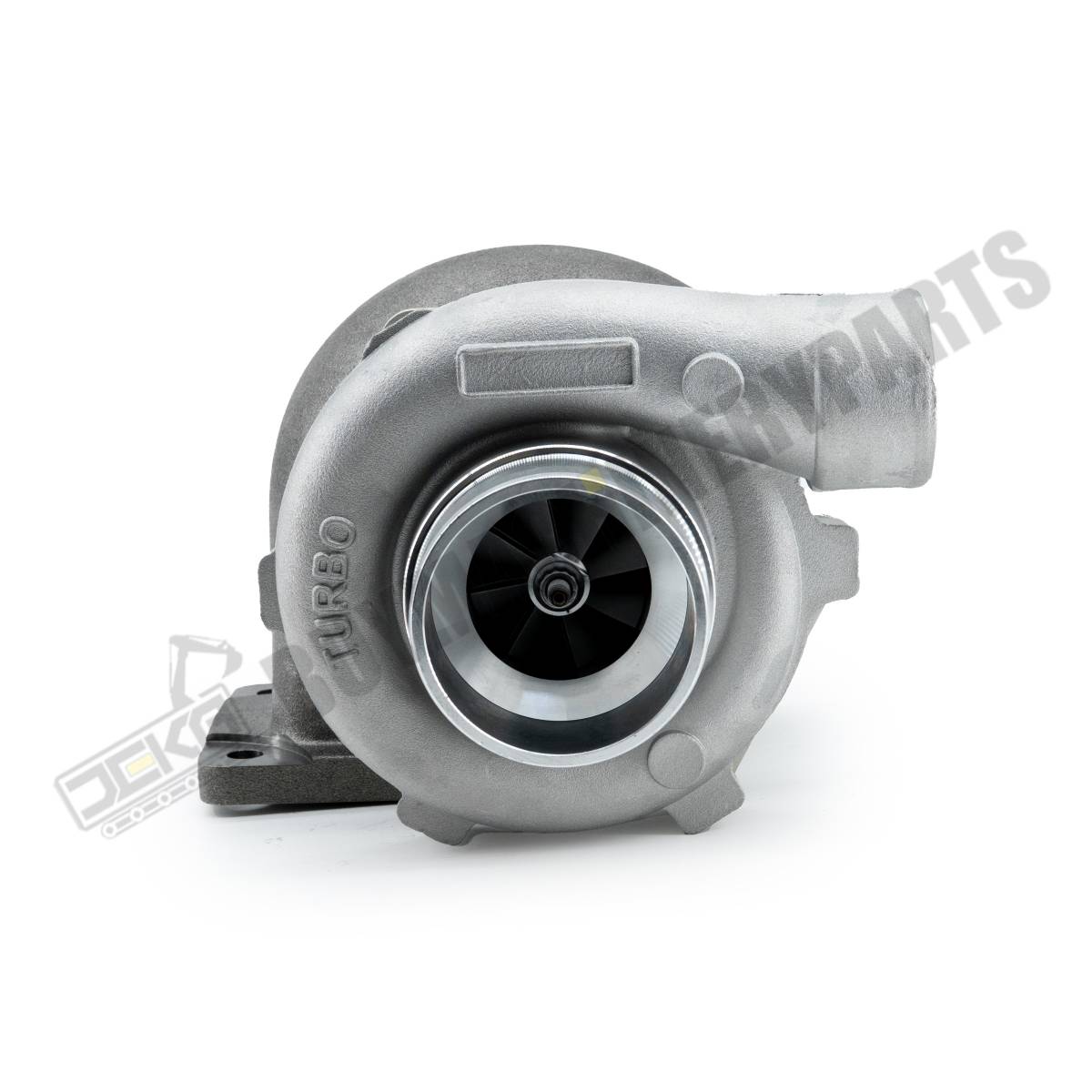 For Komatsu Wheel Loader WA350-1 WA380-1 WA400-1 WA420-1 Engine 6D110-1 Turbo T04B59-39 Turbocharger 6138-82-8201