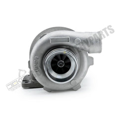 For Komatsu Wheel Loader WA350-1 WA380-1 WA400-1 WA420-1 Engine 6D110-1 Turbo T04B59-39 Turbocharger 6138-82-8201
