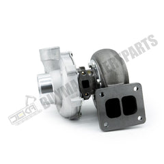 For Komatsu Wheel Loader WA350-1 WA380-1 WA400-1 WA420-1 Engine 6D110-1 Turbo T04B59-39 Turbocharger 6138-82-8201