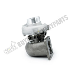 For Komatsu Wheel Loader WA350-1 WA380-1 WA400-1 WA420-1 Engine 6D110-1 Turbo T04B59-39 Turbocharger 6138-82-8201