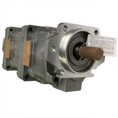 For Komatsu Wheel Loader WA400-5 WA400-5L WA380-5 WA380-5L Hydraulic Pump 705-55-33080 - Buymachineryparts
