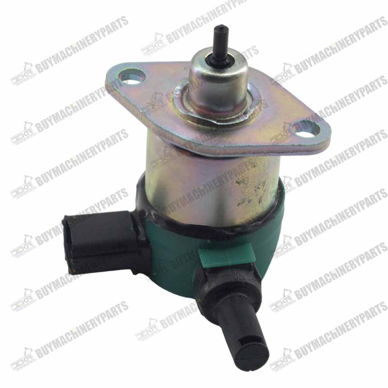 For Kubota B2320DT B2320DTWO B26 RTV1140CPX RTV1140CPXR 12V Stop Solenoid 32721-60012 32721-60013 32721-60014 - Buymachineryparts