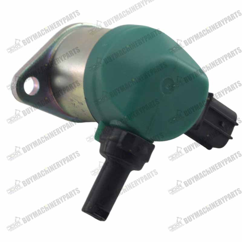 For Kubota D905 D1005 D1105 D1305 V1205 V1305 V1505 12V Fuel Shutoff Solenoid 17208-60010 17208-60015 17208-60016 17208-60017 - Buymachineryparts