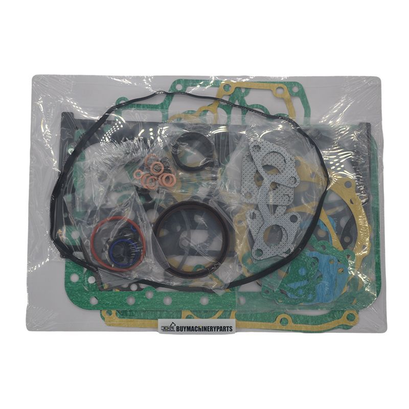 For Kubota Engine V2403 V2403-M-DI-TE2 Full Gasket Kit - Buymachineryparts