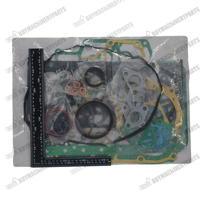 For Kubota Engine V2403 V2403-M-DI-TE2 Full Gasket Kit - Buymachineryparts