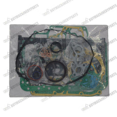 For Kubota Engine V2403 V2403-M-DI-TE2 Full Gasket Kit - Buymachineryparts