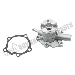 Bomba de água 15534-73030 para motor Kubota Z600 