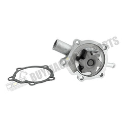 Bomba de água 15534-73030 para motor Kubota Z600 