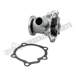 Bomba de água 15534-73030 para motor Kubota Z600 