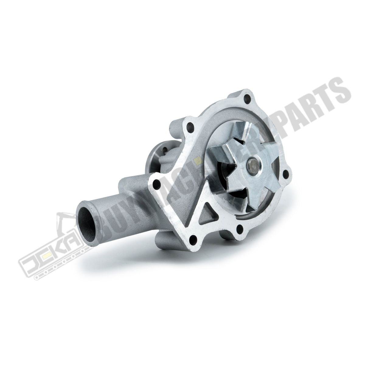 For Kubota Excavator KX91-2 KX41-2 Engine V1505 D1105 D905 Water Pump 16241-73034 16241-73030 60mm Impeller
