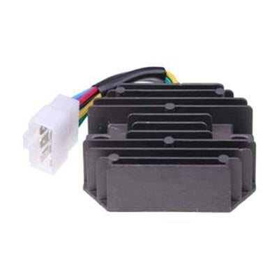 12V Voltage Regulator 15351-64603 for Kubota Garden Tractors