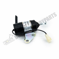 For Kubota RTV900 ZD18 ZD21 ZD221 ZD321 ZD323 12V Stop Solenoid 16851-60014 1685160014