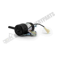 For Kubota RTV900 ZD18 ZD21 ZD221 ZD321 ZD323 12V Stop Solenoid 16851-60014 1685160014