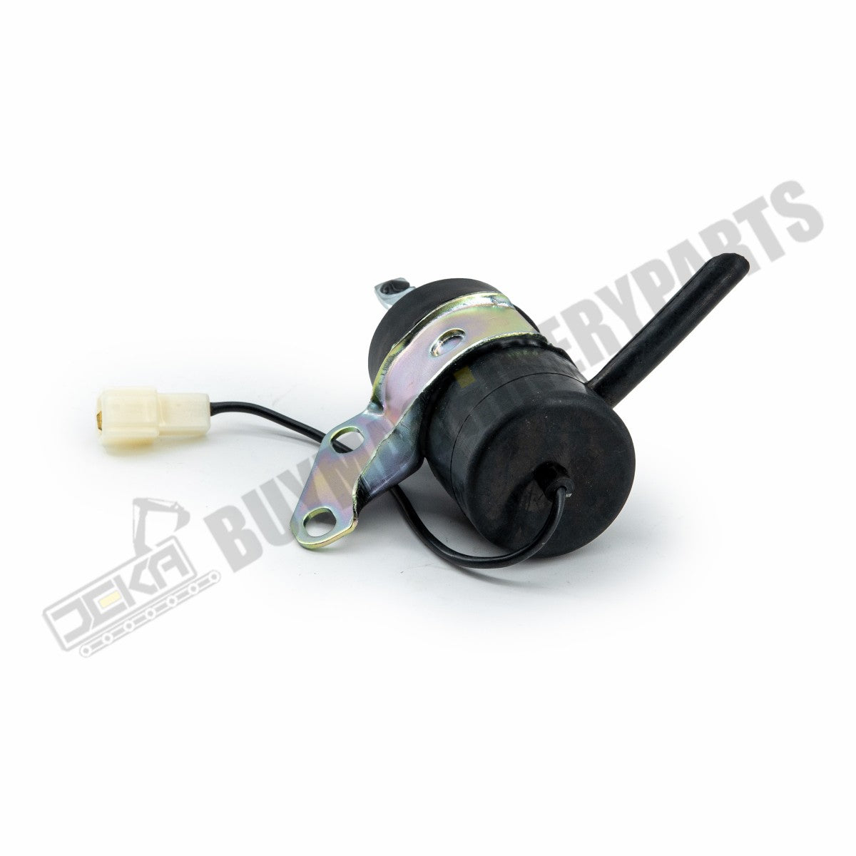 For Kubota RTV900 ZD18 ZD21 ZD221 ZD321 ZD323 12V Stop Solenoid 16851-60014 1685160014