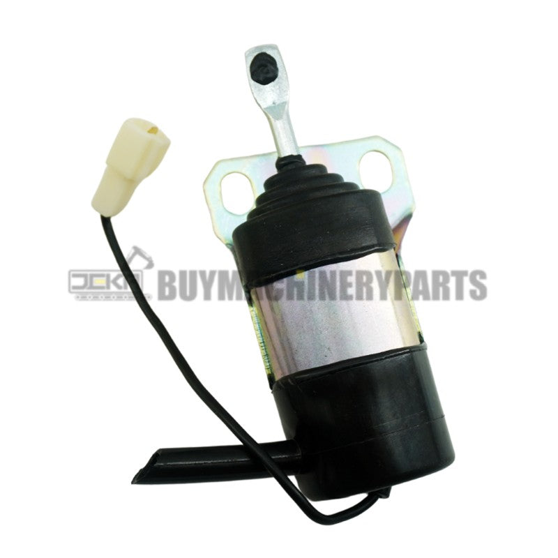 For Kubota Tractor L2250 L2550 L2650 L2850 L2900 L2950 Stop Solenoid 15471-60010