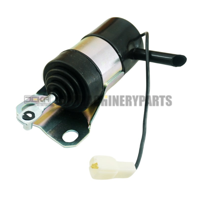 For Kubota Tractor L2250 L2550 L2650 L2850 L2900 L2950 Stop Solenoid 15471-60010