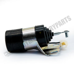 For Kubota Tractor L3010 L3250 L3300 L3450 L3600 L3650 L3750 L4150 L4200 L4310 L4610 L5450 Stop Solenoid 15471-60010