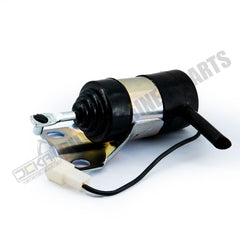 For Kubota Tractor L3010 L3250 L3300 L3450 L3600 L3650 L3750 L4150 L4200 L4310 L4610 L5450 Stop Solenoid 15471-60010