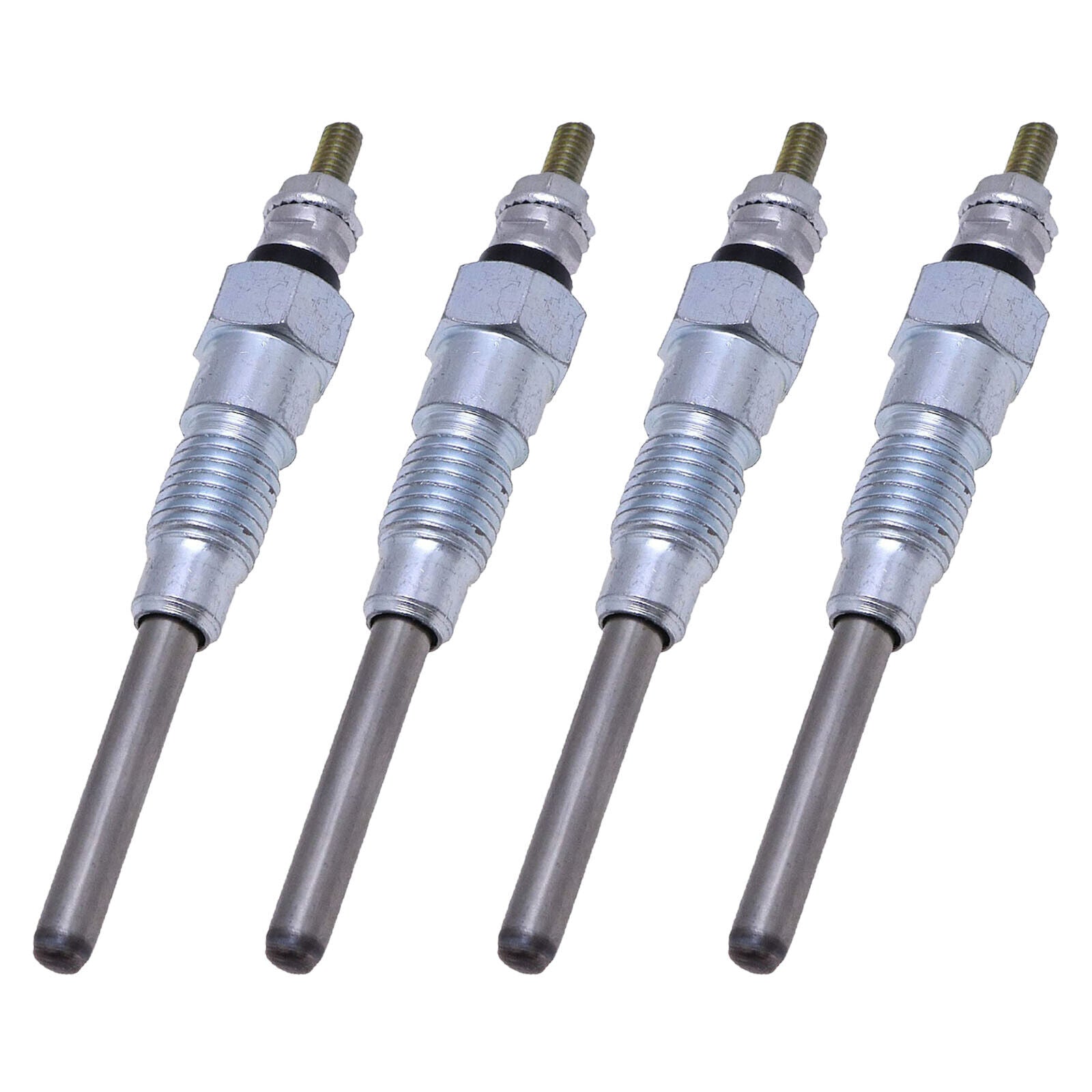 For Kubota Engine D1503 D1703 D11803 F2803 V1903 V2003 V2203 Glow Plug 19077-65513 - Buymachineryparts