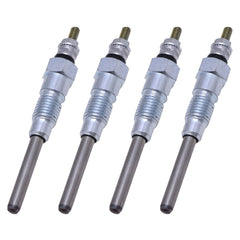 For Kubota Engine D1503 D1703 D11803 F2803 V1903 V2003 V2203 Glow Plug 19077-65513 - Buymachineryparts