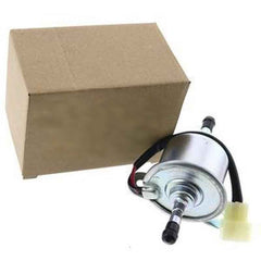 12V Fuel Pump 12345-67890 for Kubota Engine D722-D1703